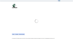 Desktop Screenshot of compuservinformatica.com.br